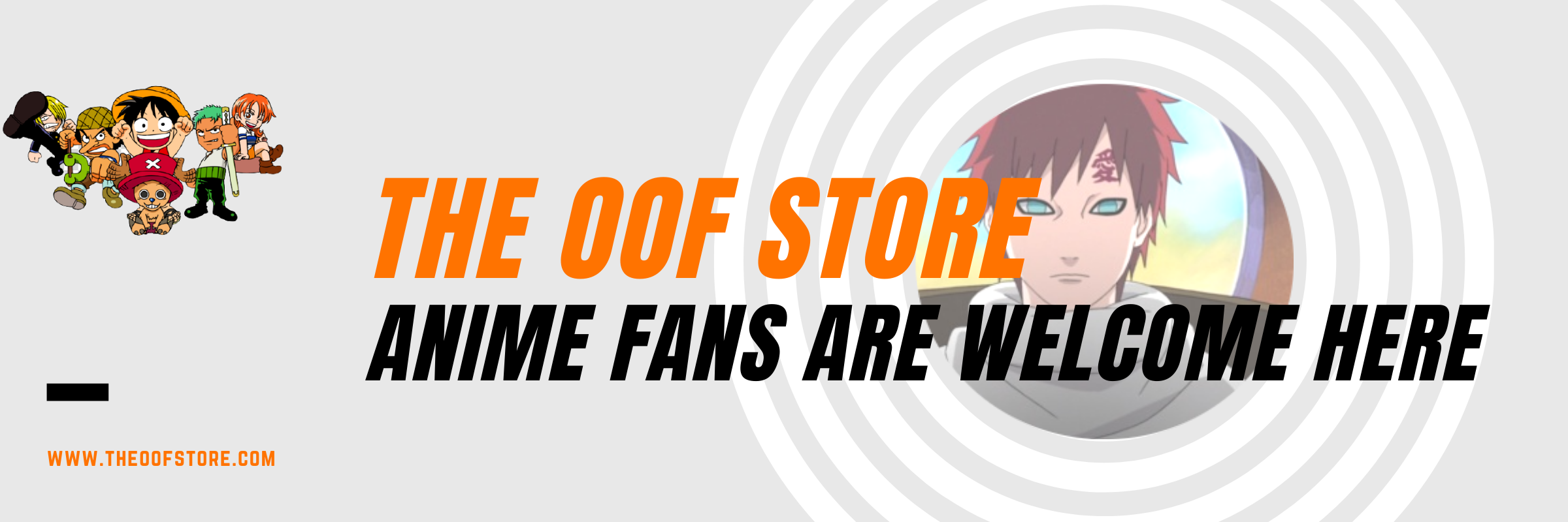 The Official OOF! Store – TheOOFstore